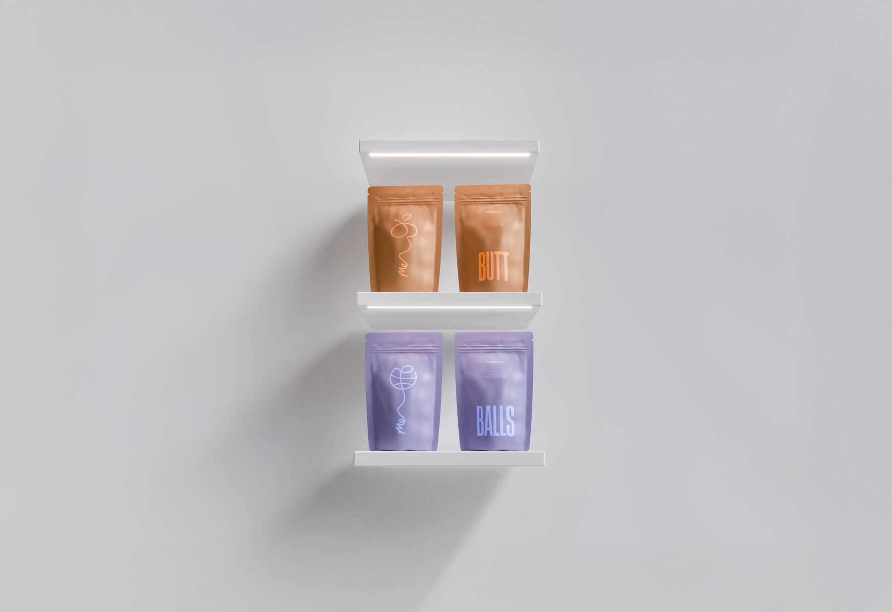 MeUndies case study image 7 from justharris.co