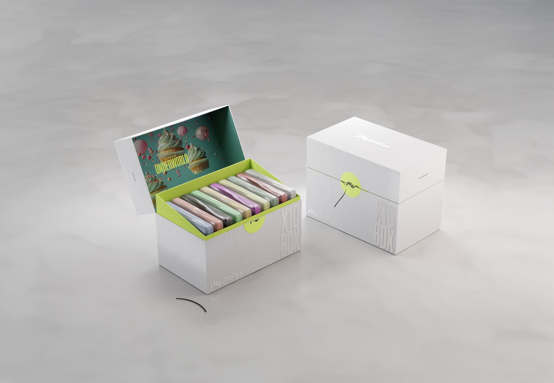 MeUndies case study image 5 from justharris.co