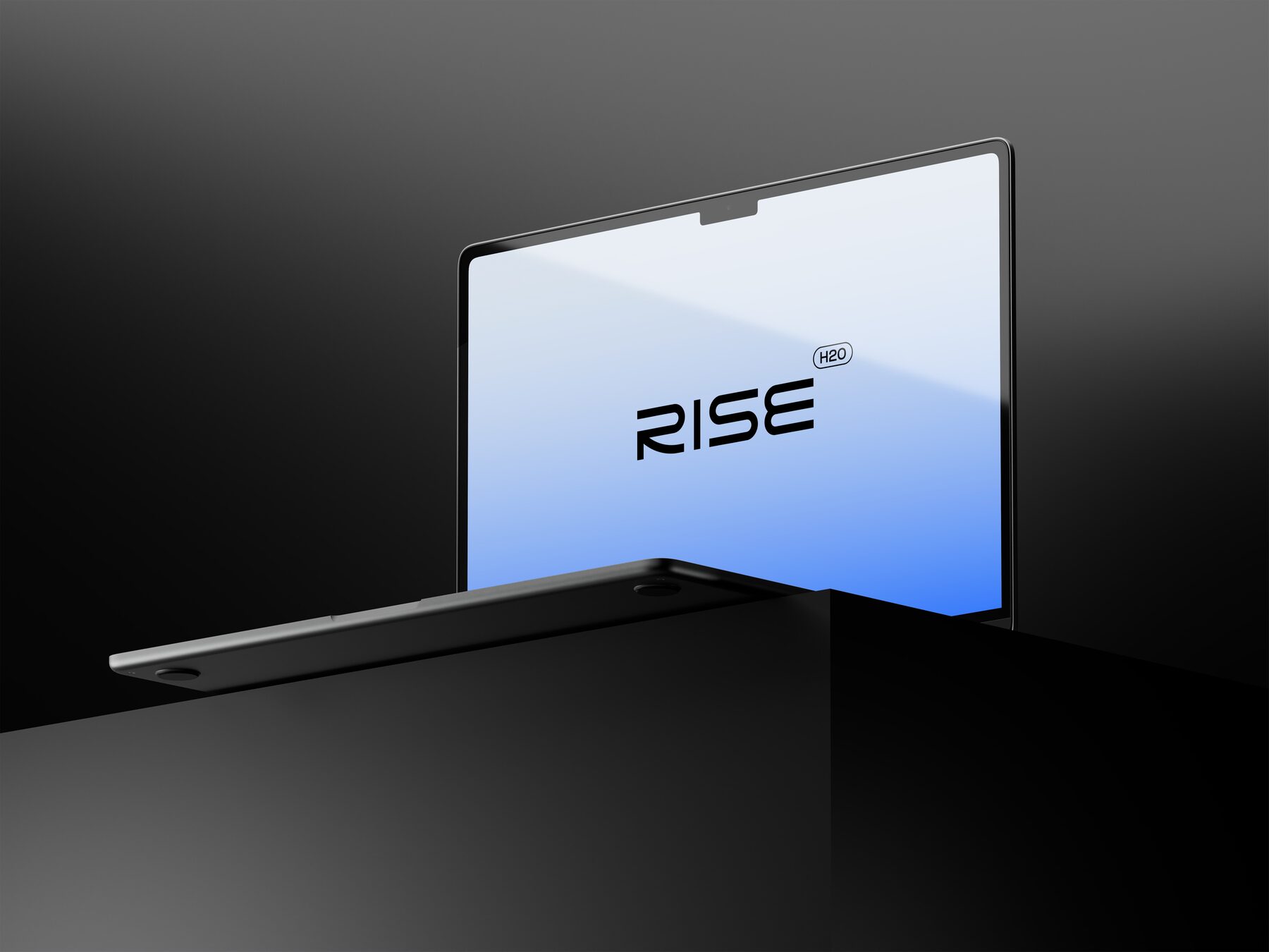 Rise H2O case study image 6 from justharris.co