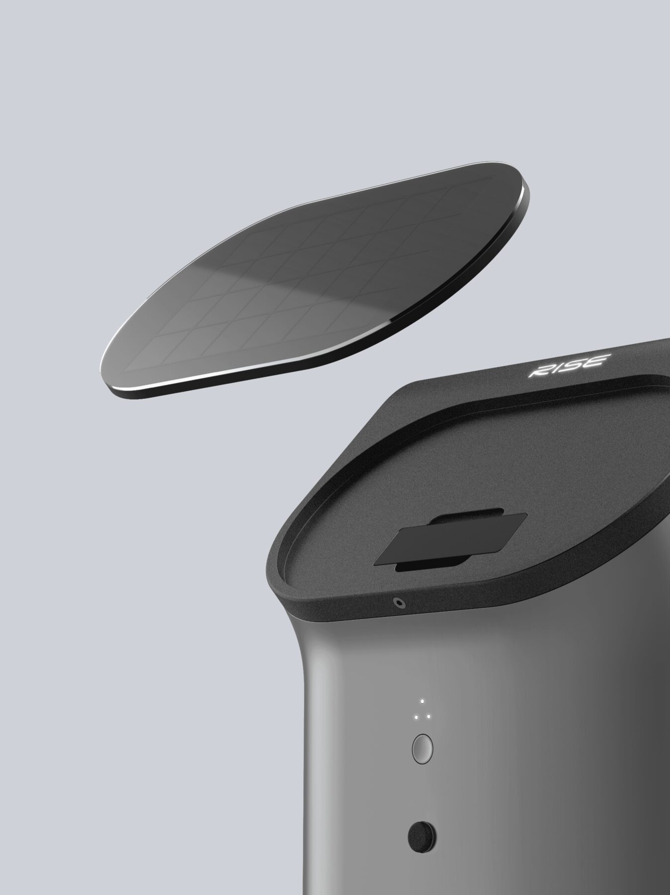 Rise H2O case study image 1 from justharris.co