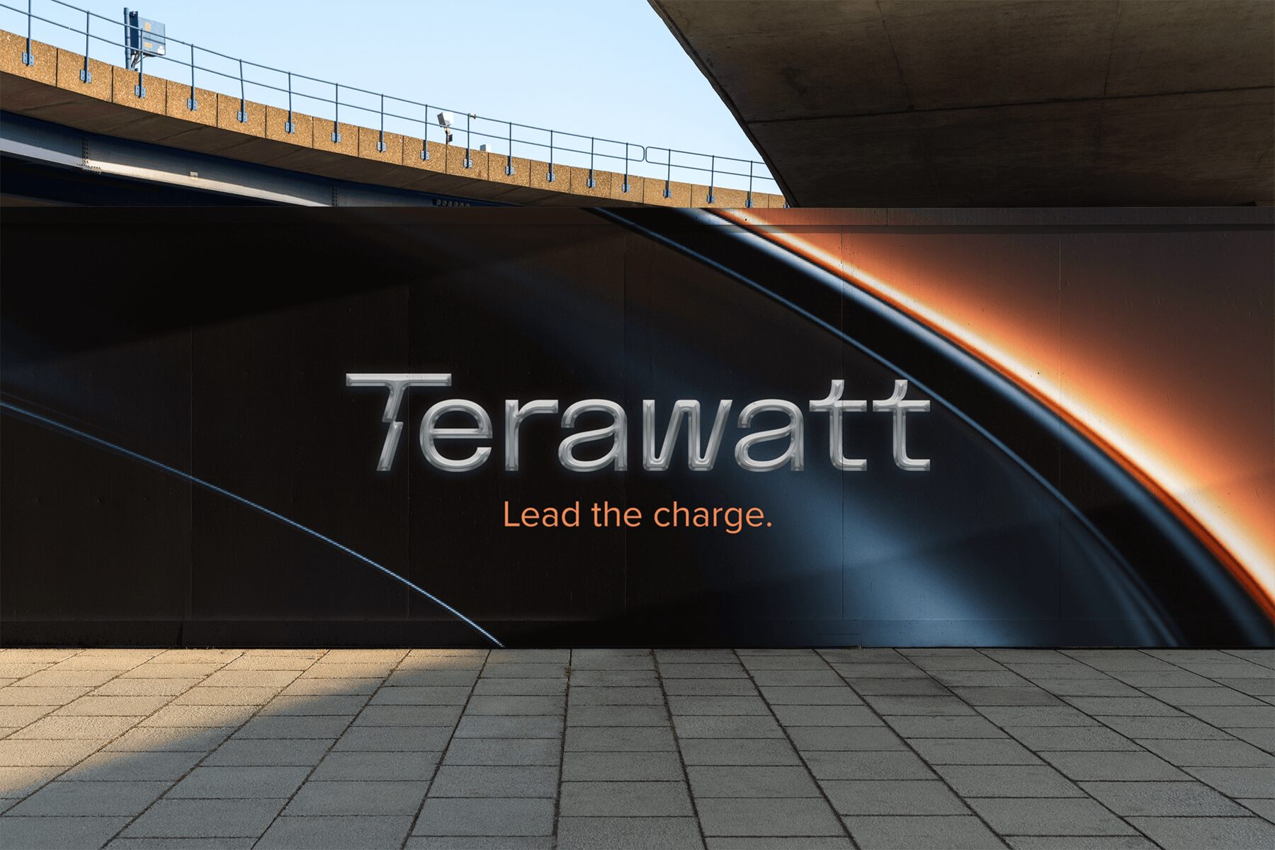 Terawatt Infrastructure case study image 5 from justharris.co