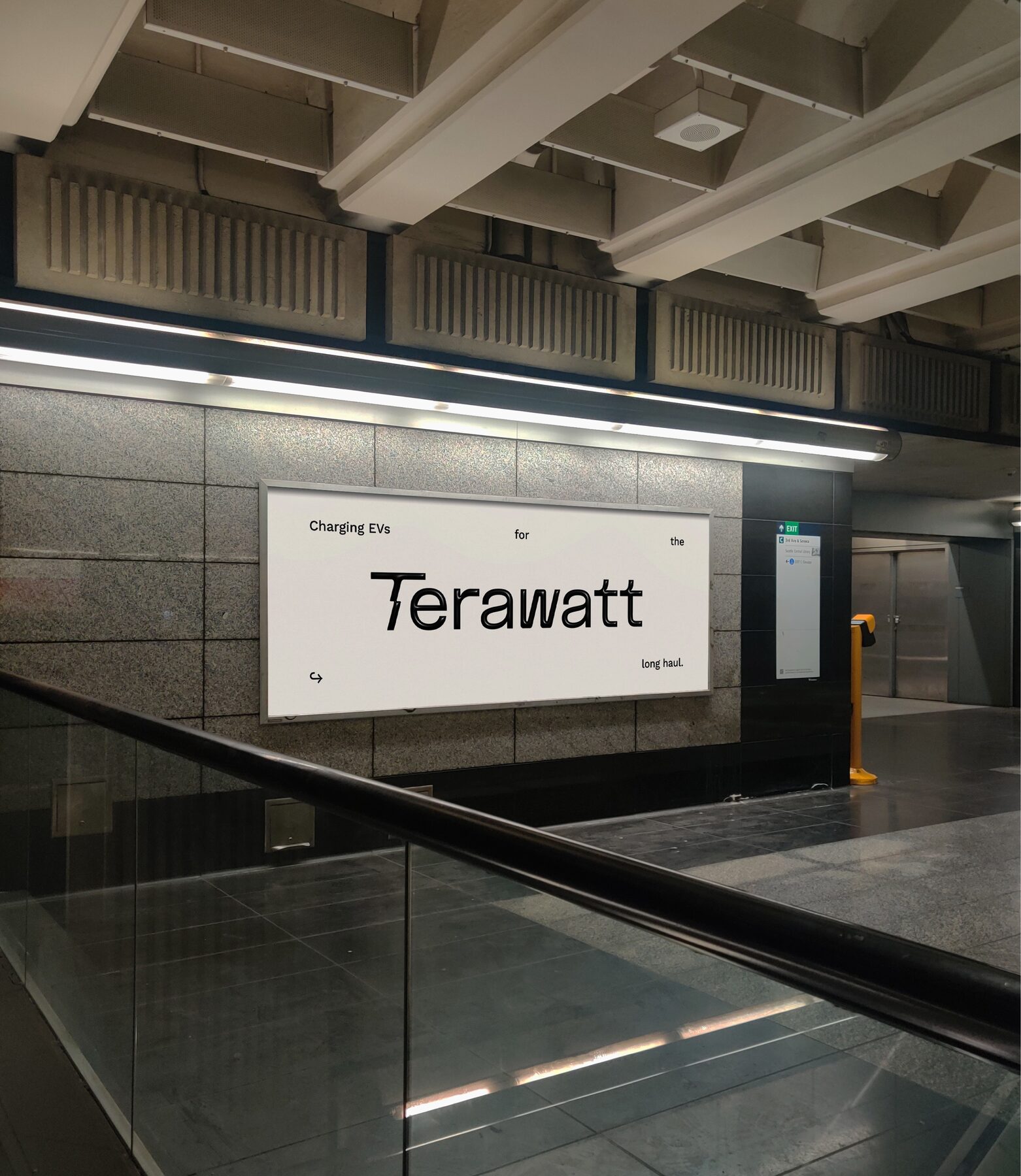 Terawatt Infrastructure case study image 8 from justharris.co
