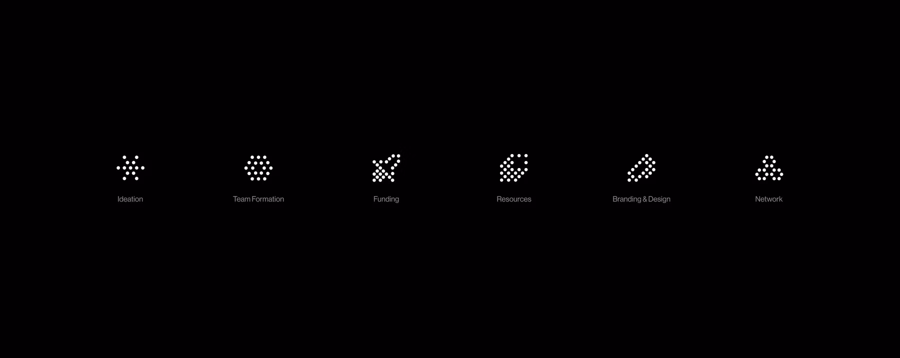 Expa modular icon family