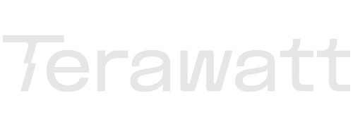 Terawatt Infrastructure