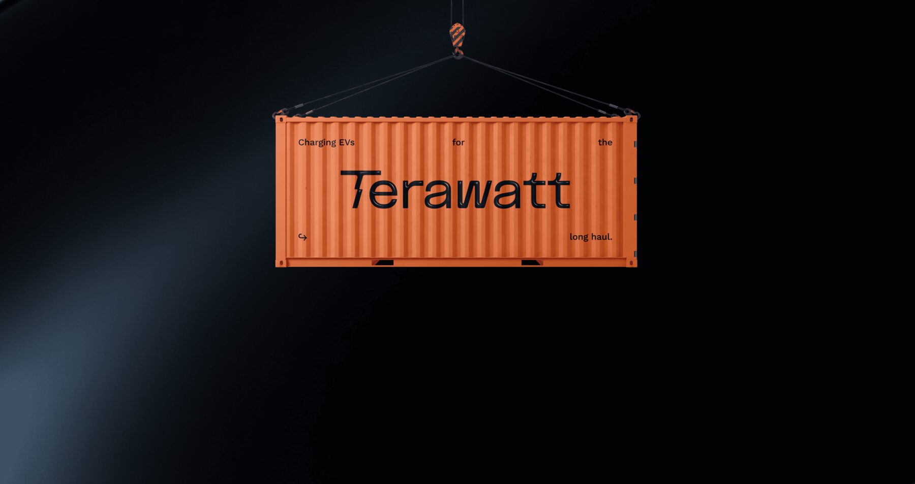Terawatt Infrastructure case study image 3 from justharris.co